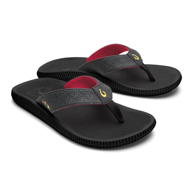 Olukai Mens Sandals Ulele