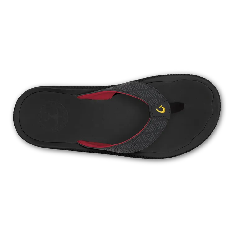 Olukai Mens Sandals Ulele