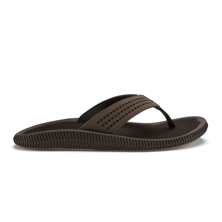 Olukai Mens Sandals Ulele