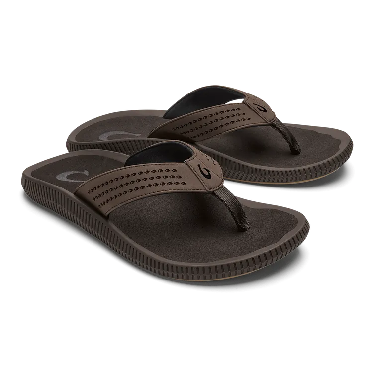 Olukai Mens Sandals Ulele