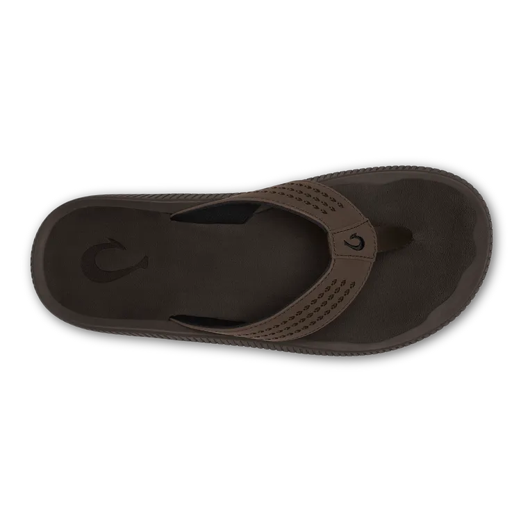 Olukai Mens Sandals Ulele