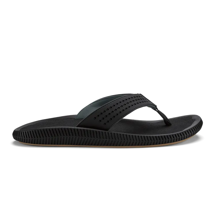 Olukai Mens Sandals Ulele