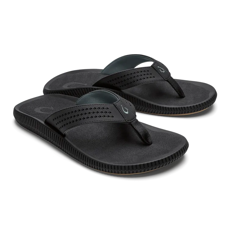 Olukai Mens Sandals Ulele