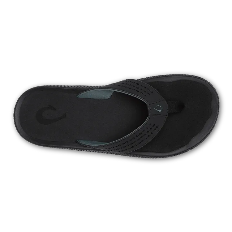 Olukai Mens Sandals Ulele