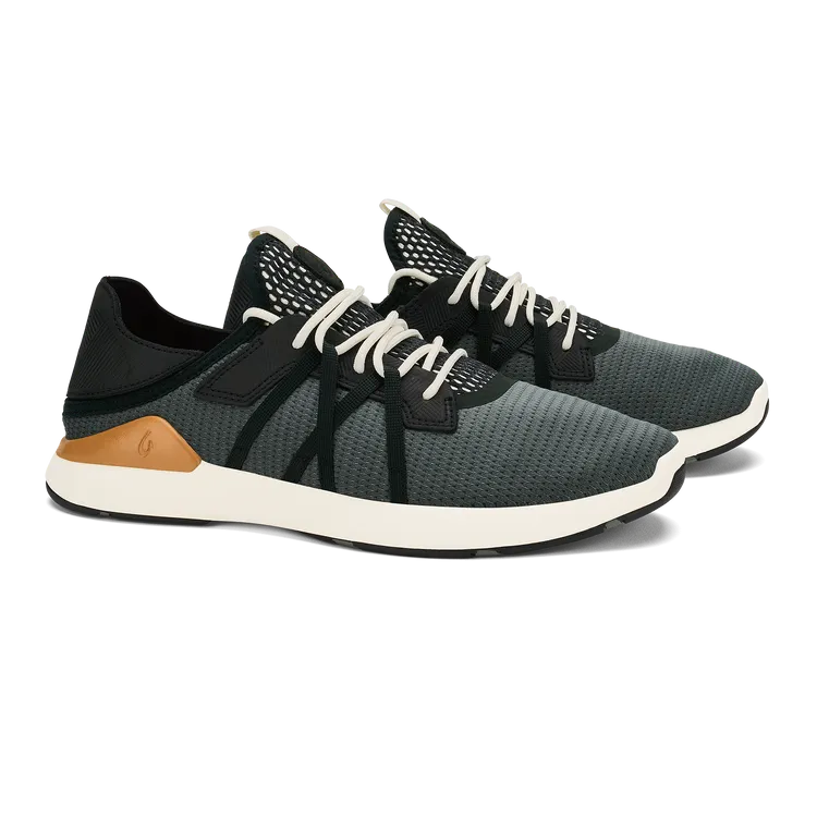 Olukai Mens Shoes Mio Lī