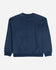 Lost Mens Sweatshirt Crewed Fleece