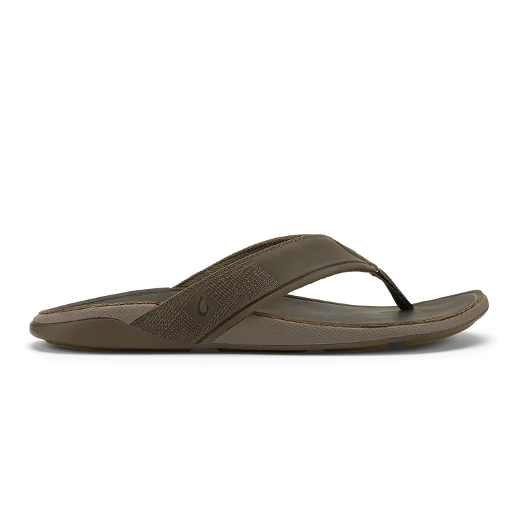 Olukai Mens Sandals Tuahine