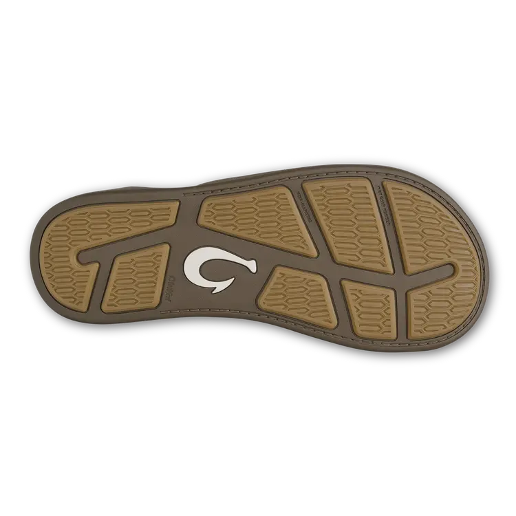 Olukai Mens Sandals Tuahine