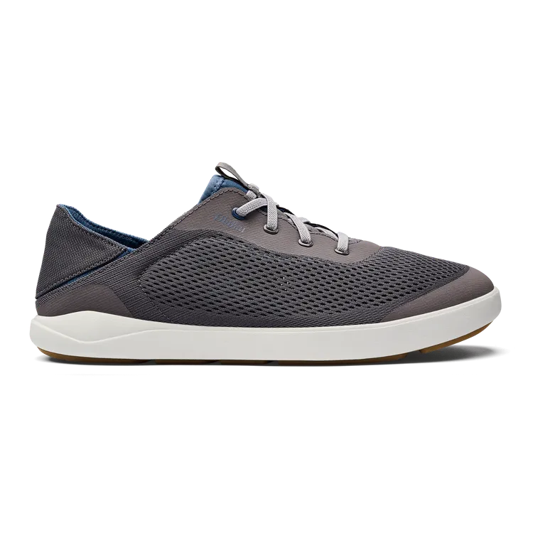 Olukai Mens Shoe Moku Pae