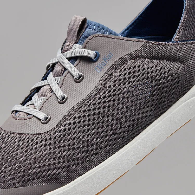 Olukai Mens Shoe Moku Pae