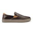 Olukai Mens Shoes Lae‘ahi Lauhala