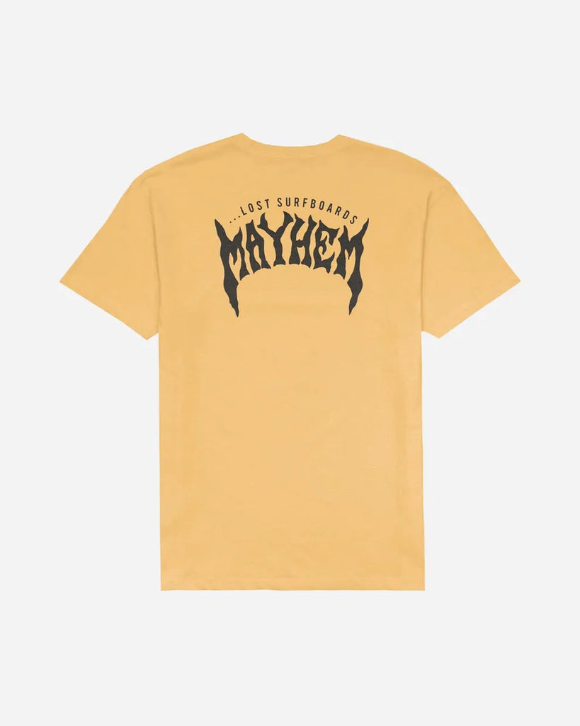 Lost Mens Shirt Mayhem Designs