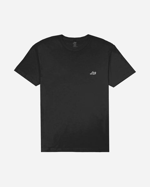 Lost Mens Shirt Lost Chest Logo