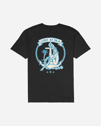 Lost Mens Shirt Lost At Sea