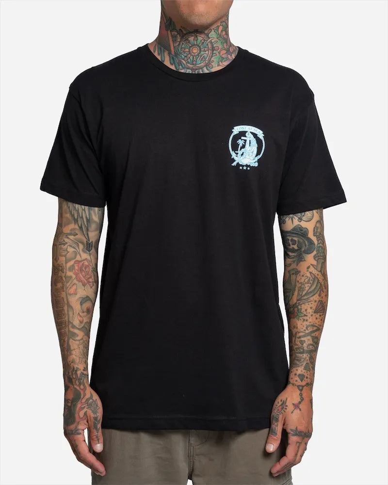 Lost Mens Shirt Lost At Sea