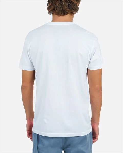 Lost Mens Shirt Leilani