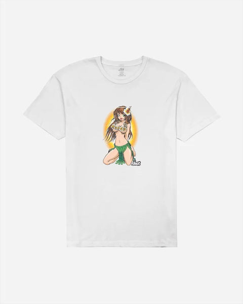 Lost Mens Shirt Leilani