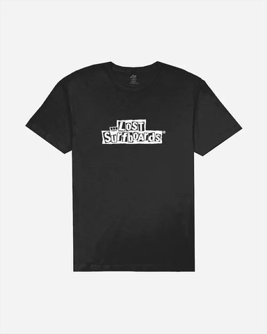 Lost Mens Shirt Bollocks