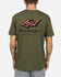 Lost Mens Shirt Enduring