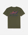 Lost Mens Shirt Enduring