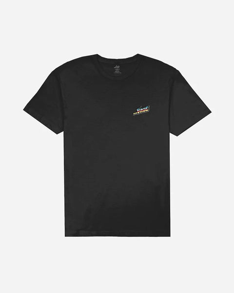 Lost Mens Shirt Chrome