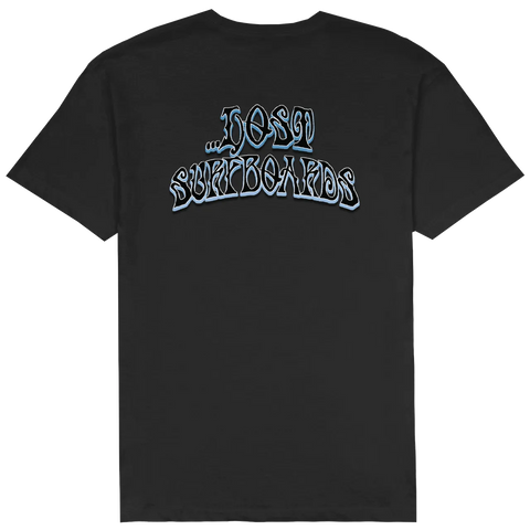 Lost Mens Shirt Pisces Logo