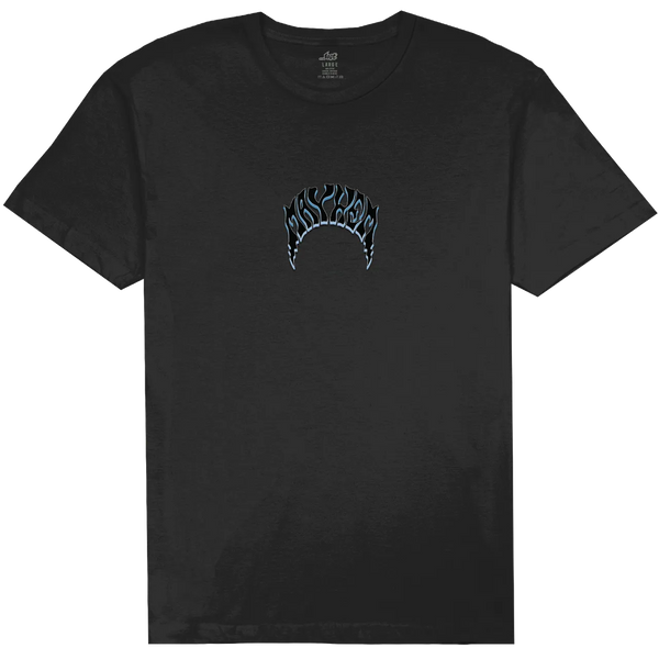 Lost Mens Shirt Pisces Logo