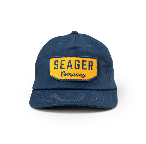 Seager Hat Wilson Snapback
