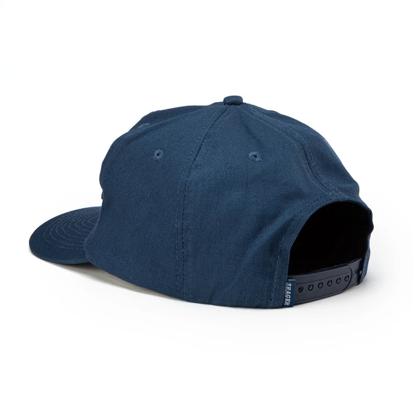 Seager Hat Wilson Snapback