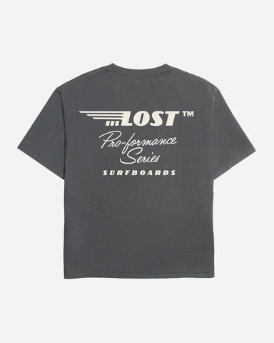 Lost Mens Shirt Pro-Formance Boxy