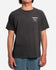 Lost Mens Shirt Pro-Formance Boxy