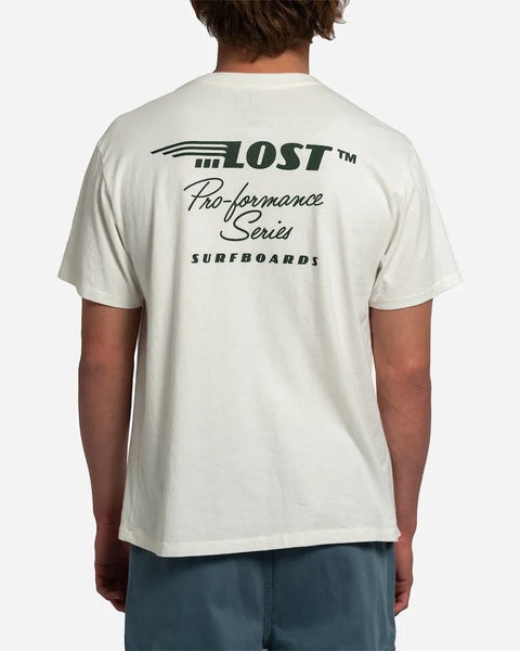 Lost Mens Shirt Pro-Formance Boxy