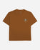 Lost Mens Shirt Hot Rod Boxy Tee