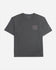 Lost Mens Shirt Surf Supply Boxy
