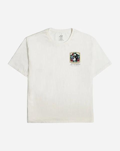 Lost Mens Shirt Gratitude Boxy