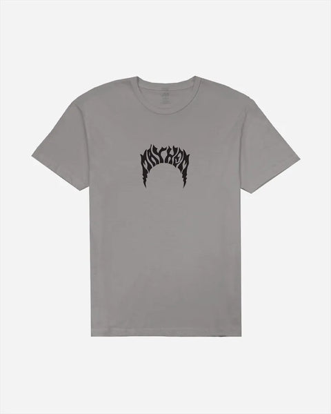 Lost Mens Shirt Mayhem Bolts Vintage Dye