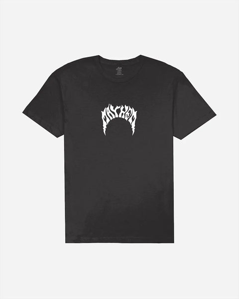 Lost Mens Shirt Mayhem Bolts Vintage Dye