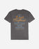 Lost Mens Shirt Rider Vintage Dye