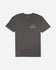 Lost Mens Shirt Rider Vintage Dye