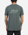 Lost Mens Shirt Lam Vintage Dye