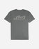 Lost Mens Shirt Lam Vintage Dye