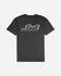 Lost Mens Shirt Lam Vintage Dye