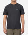 Lost Mens Shirt Lam Vintage Dye