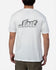 Lost Mens Shirt Lam Vintage Dye
