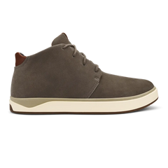 Olukai Mens Boots Papakū  display picture 3