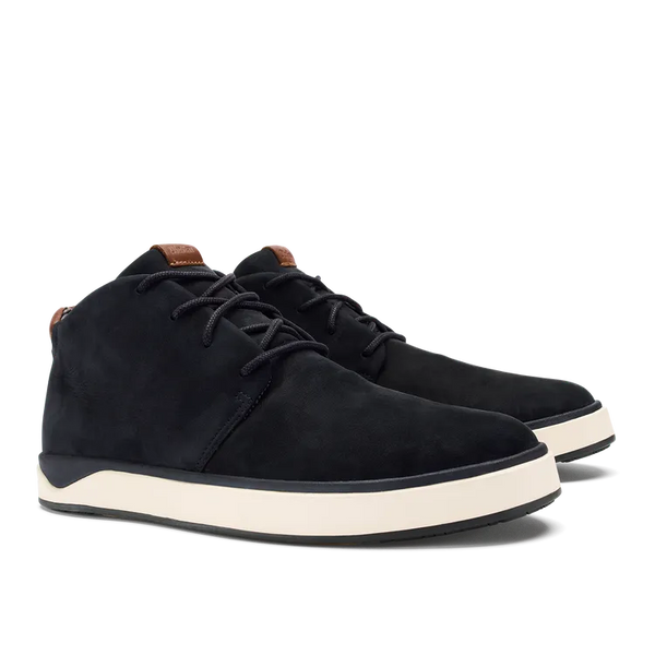 Olukai Mens Boots Papakū 'Ili