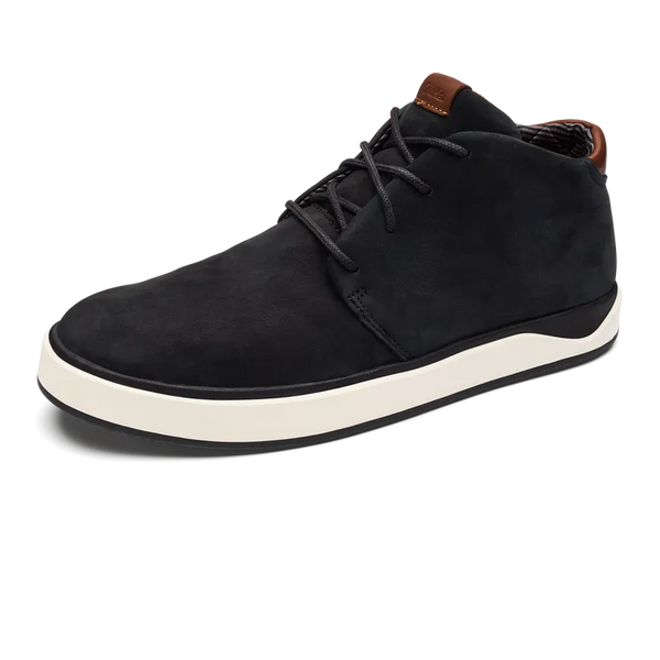 Olukai Mens Boots Papakū 'Ili