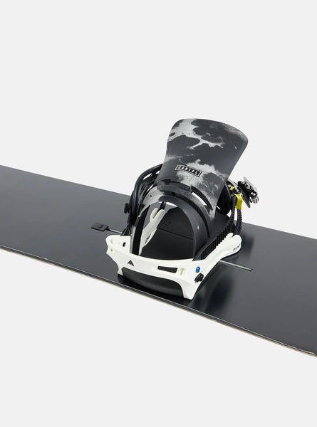 Burton Mens Snowboard Bindings Cartel Re:Flex