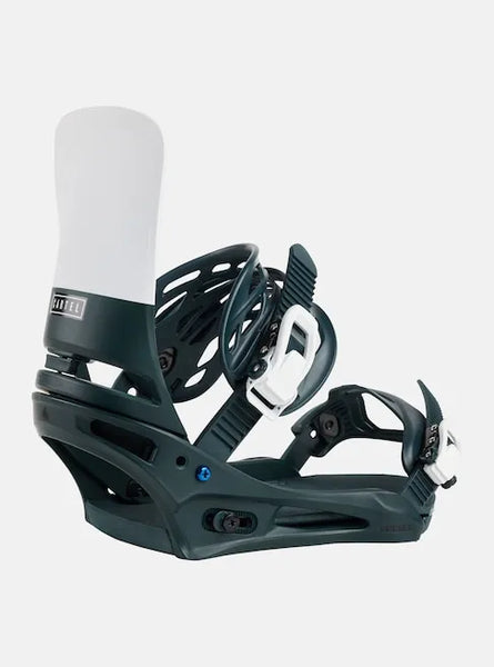 Burton Mens Snowboard Bindings Cartel Re:Flex