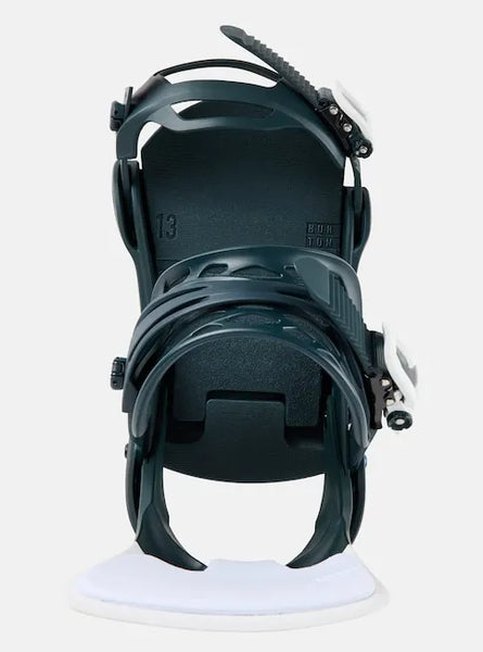 Burton Mens Snowboard Bindings Cartel Re:Flex